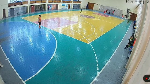 Пираньи - Терра 6:4 смотреть онлайн