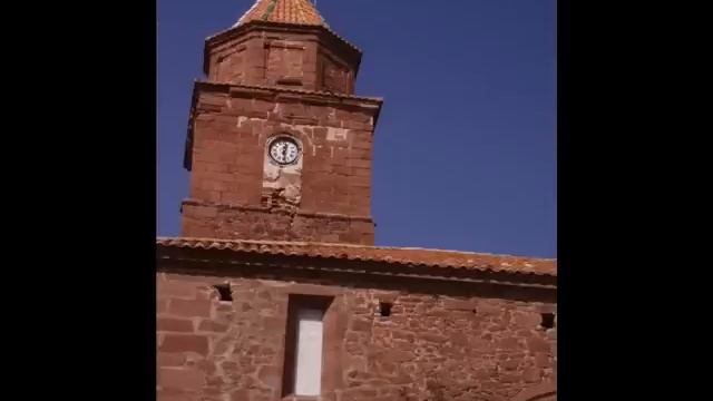 Fotos de: Teruel - Mora de Rubielos - Rodenas - Rubielos de Mora - Castillo de Peracense смотреть онлайн