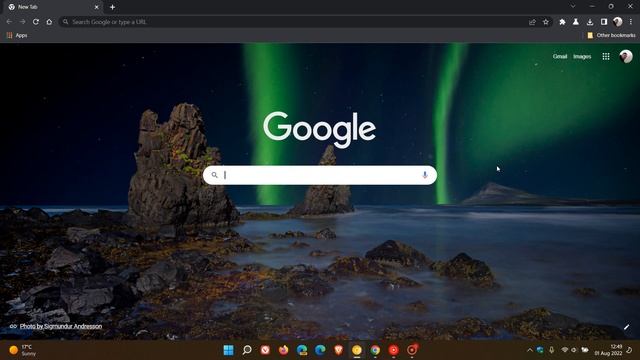 In Google Chrome (Canary) the Windows Context menu finally uses the browsers Dark mode смотреть онлайн
