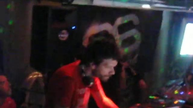 Dj Tapolsky .Pirate Network. смотреть онлайн