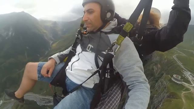 31082018 4 gudauri paragliding fly flight gudauriparagliding com1 смотреть онлайн