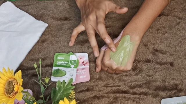 Laikou mud mask review bd || রূপচর্চা মাএ ২৫ টাকায়😱 || mud mask review смотреть онлайн