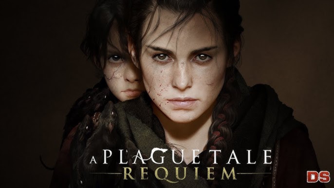 A Plague Tale Requiem — Русский трейлер игры (Субтитры, 2022) смотреть онлайн