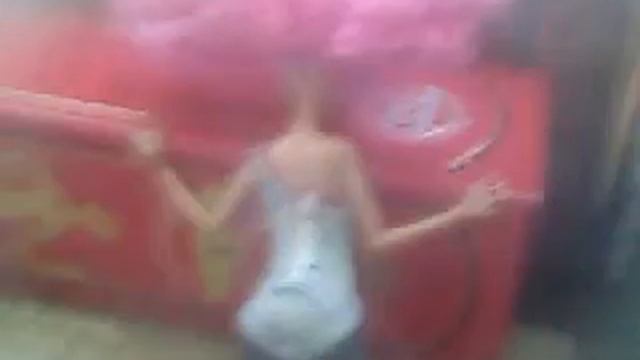 Копия видео стоп моушен хоулин дома смотреть онлайн