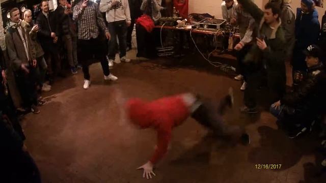 Кэпс vs БашДаКилл Мортал Комбат FLWR PWR 5 Years смотреть онлайн