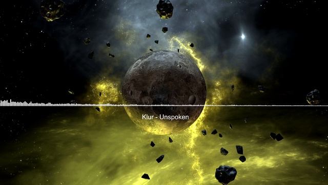 Klur - Unspoken 2022