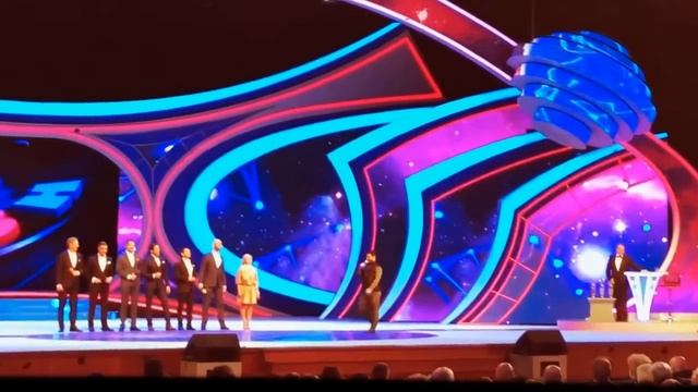 Галустян Пародия на Рамзана Кадырова смотреть онлайн