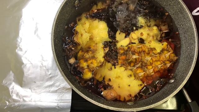 HOW TO MAKE ZOBO DRINK 🍷|HIBISCUS TEA|BISSAP DRINK |SOBOLO GOOD FOR IMMUNE SYSTEM…. смотреть онлайн