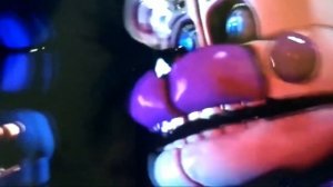 Песня бэйби аниматроника