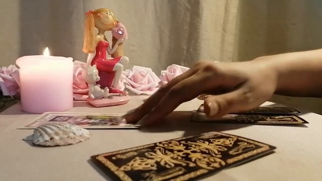 ЕЁ МЫСЛИ, ЧУВСТВА, ДЕЙСТВИЯ 💌🙋♀️🙍♀️🙆♀️💁♀️🤦♀️🤷♀️ ТАРО, 4 ВАРИАНТА смотреть онлайн