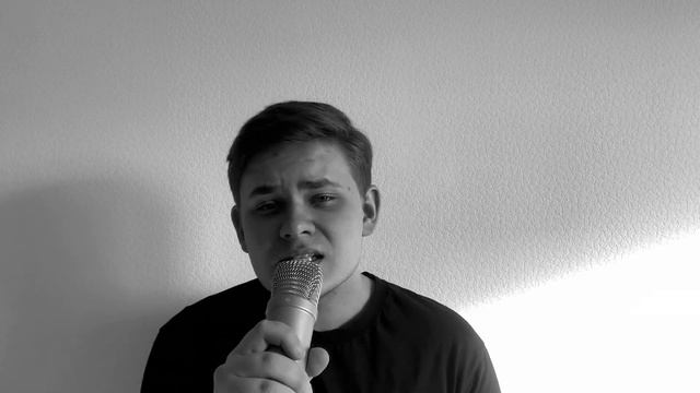 Eden Golan - Hurricane (VOLODIMER'S COVER | Eurovision 2024 - Israel) смотреть онлайн