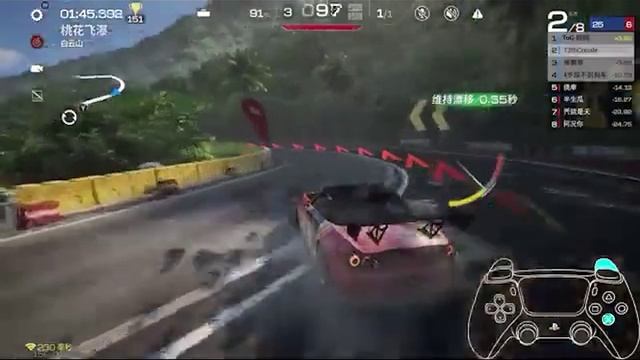 ⚡ ОПАСНЫЕ ОБГОНЫ И ЛУЧШАЯ ТАКТИКА! ПРОКАЧИВАЮСЬ В RACING MASTER НА РАНГОВОМ СЕРВЕРЕ! 🏎️