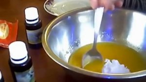 ДЕЛАЕМ ШАМПУНЬ САМИ