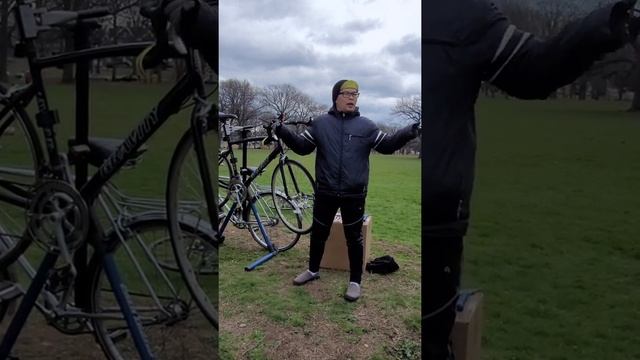 How to service bike before ride смотреть онлайн