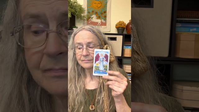 How to Learn Tarot Creatively & Honor Your Life's Story -Temperance смотреть онлайн