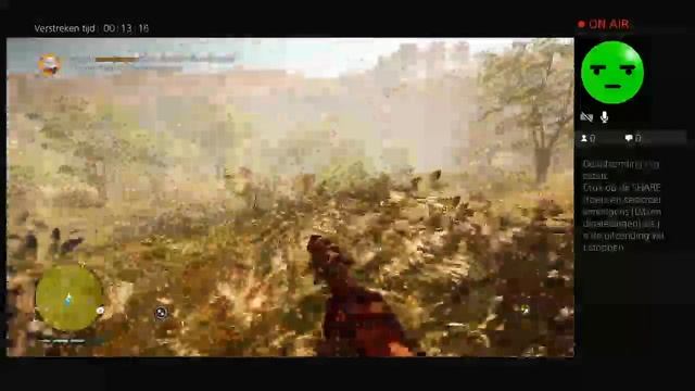 Live PS4-uitzending van jovi_hovi_ смотреть онлайн