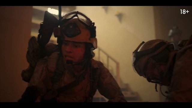 Под огнём - 2025 (02)