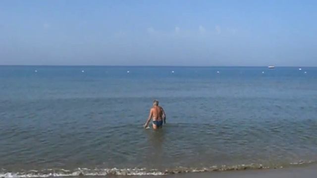 Hotel Defne Dream Türkische Riviera, Side-Colakli 2011