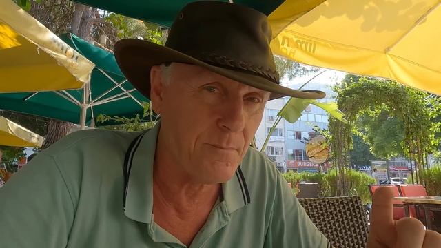 MENU PRICES IN TURKEY, ARE TOURISTS BEING RIPPED OFF? смотреть онлайн