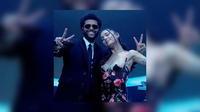 the weeknd ft. ariana grande - die for you (remix/sped up) смотреть онлайн