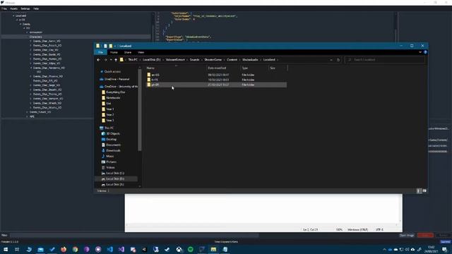 Valorant Extraction, Explained a little further смотреть онлайн