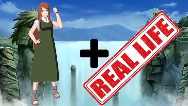 Naruto Characters in Real Life смотреть онлайн