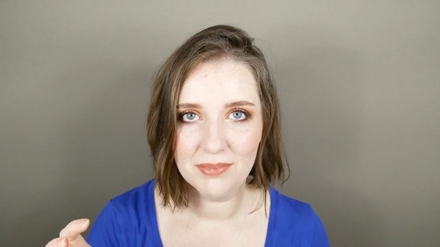 Quick Peachy Orange Eye Look with Juvia's Place The Nubian Palette | paleandfreckled смотреть онлайн