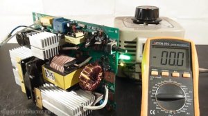 Ремонт платы управления Ресанта САИ 220 SH26