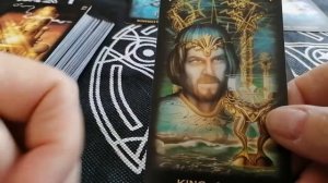 Что его ждет с соперницей?#таро #гадание