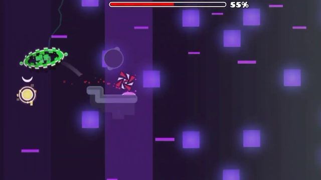 'Next' by Frama (100%) | geometry dash 2.2.13 смотреть онлайн
