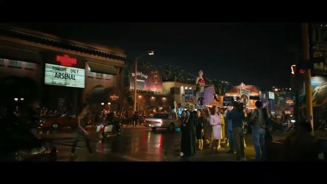 Рок на века