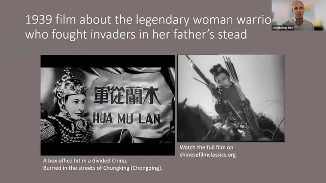 Understanding "Street Angels" 馬路天使 (1937) - War, Hollywood, and Zhou Xuan 周璇 смотреть онлайн
