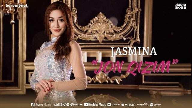 Jasmina - Jon Qizim (Music 2022)