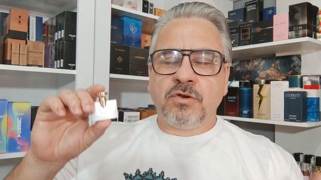 Splendida Patchouli Tentation Bvlgari EDP смотреть онлайн