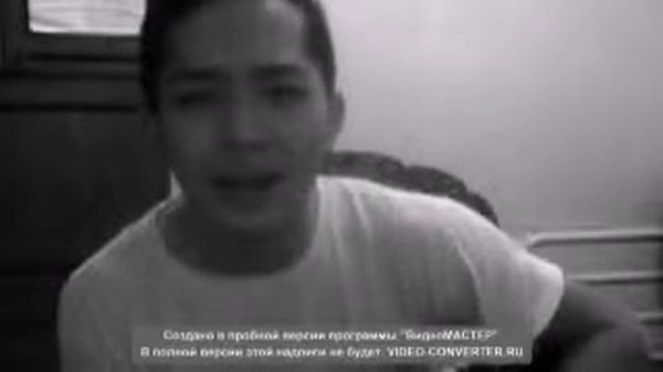 казах поет toha (не судите строго)))