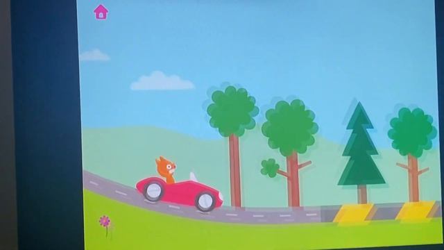 Sago mini road trip смотреть онлайн