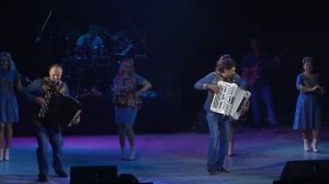 Песня "Батька Атаман"