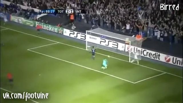 Bale and Pavlyuchenko 3 480p смотреть онлайн