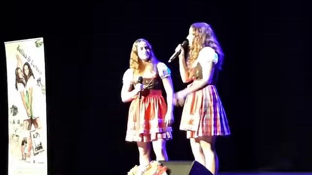Selina & Loreen смотреть онлайн