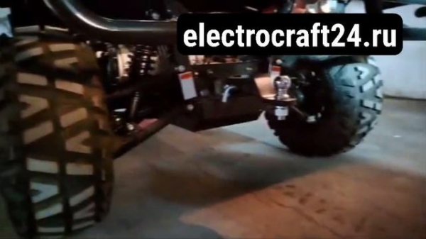 Отгрузка + обзор
#electrocraft #электротранспорт #электро #багги #отгрузка #электробагги #UTV