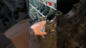 Краткий обзор на Двигатель Scania V8