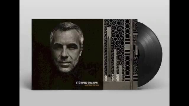 Stéphane San Juan - Système de Son (Full Album) смотреть онлайн