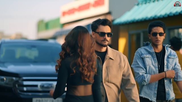 Teela Teela (Full Video) Gurjas Sidhu | Jasmeen Akhtar | Geet Goraya | New Punjabi Songs 2024 | смотреть онлайн