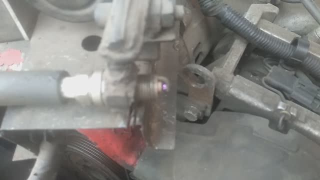 Прогрев двс свечей генератором импульсов. смотреть онлайн