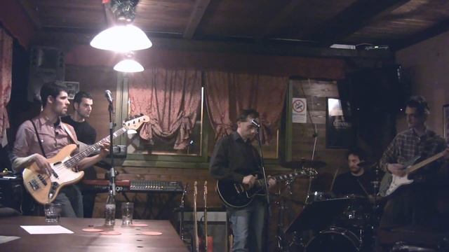 Local Heroes - Mark Knopfler & Dire Straits cover band - Demo смотреть онлайн