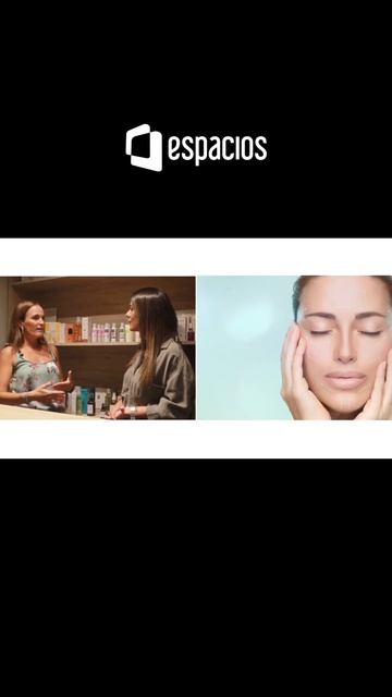 ESPACIOS 994 - PEPTONAS EN MALVA SPA #piel #tratamientosesteticos #colageno #peptonas #espacios смотреть онлайн