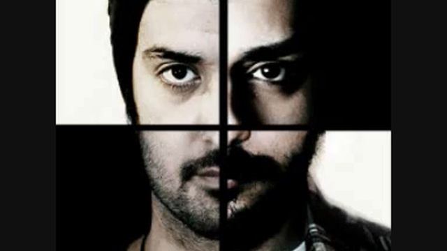 Chaartaar-Dar Hasrate Mah (Rezak Remix) смотреть онлайн