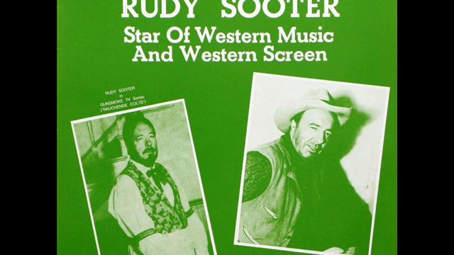 RUDY SOOTER - Sadie MAe смотреть онлайн