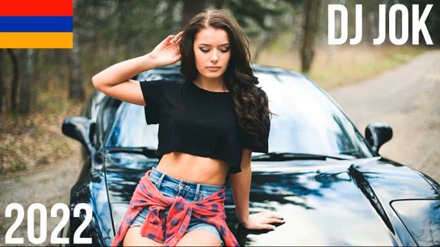 Lav Erger Armenian Mix Music King 2022