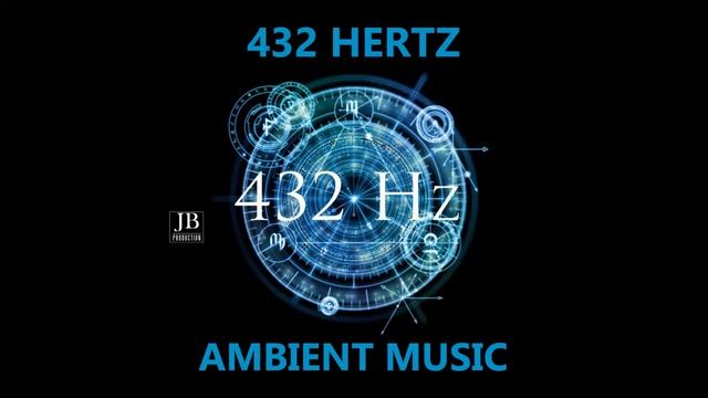 Fly Project - 432 Hz: Temperature - Instrumental Ambient Music смотреть онлайн
